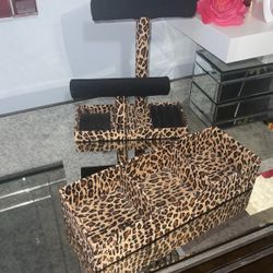 Jewelry Holder