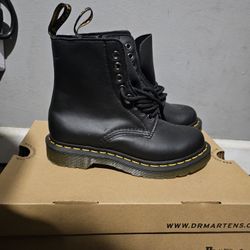 Doc Martens