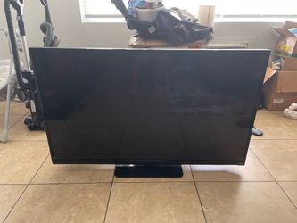 Vizio 55 inch Smart TV (2013)
