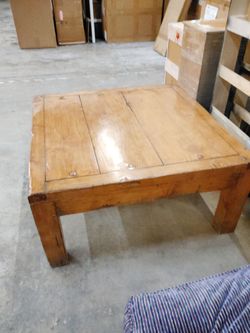 Furniture