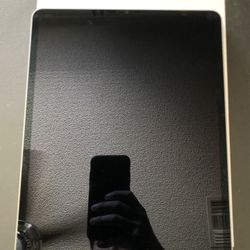 iPad 6th Gen 512GB 