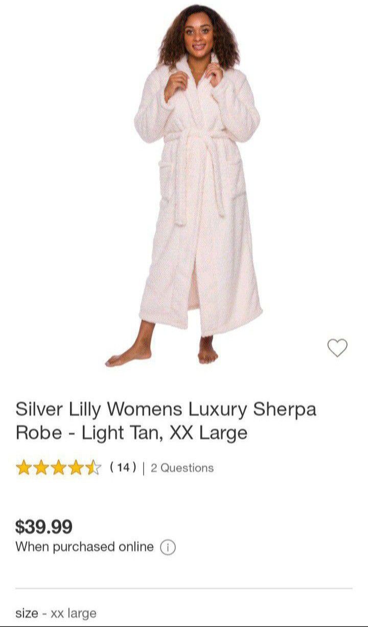Robe