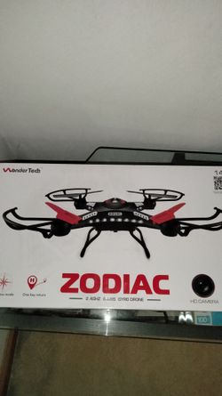 Drone & RC Parts 