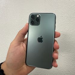 iPhone 11 Pro / 256 gb