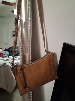Ladies purse Frye brand