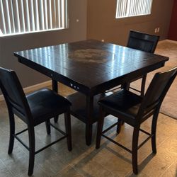 Dining Room Table