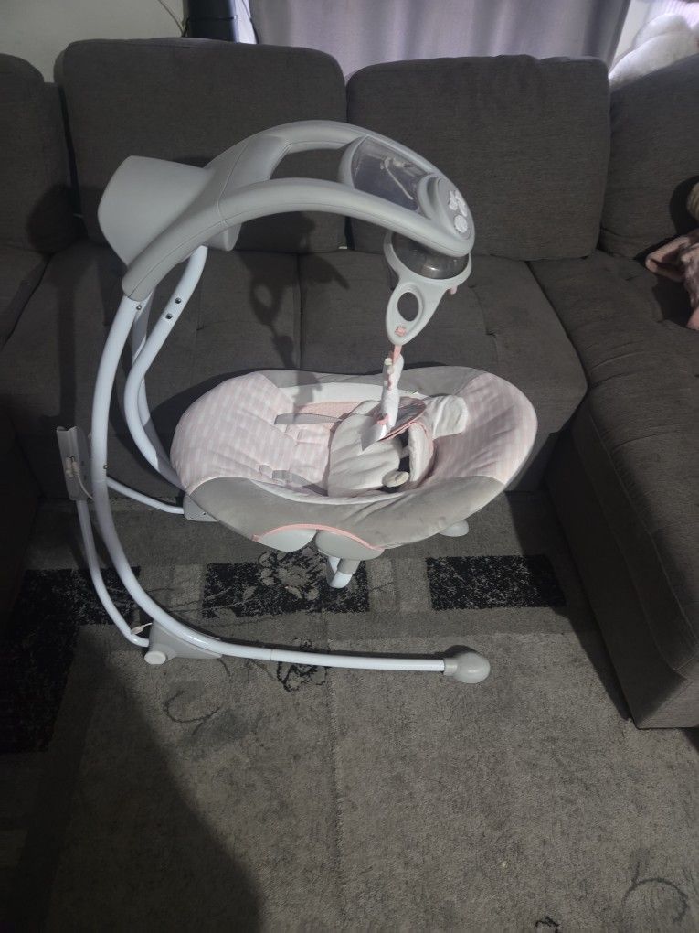 Baby Swing