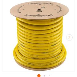 HOME-FLEX
1 in. CSST x 150 ft. Corrugated Stainless Steel