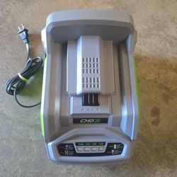 Ego battery fast charger ch5500