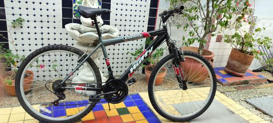 Huffy Stone Mountain 26" mountain bicycle