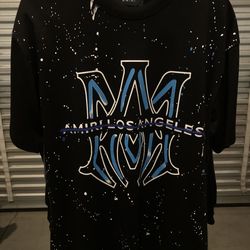 Amiri Men’s T-shirt new