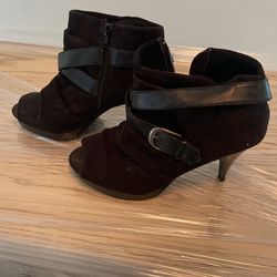 Booties