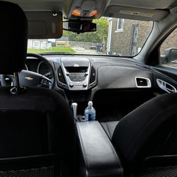 2012 Chevrolet Equinox