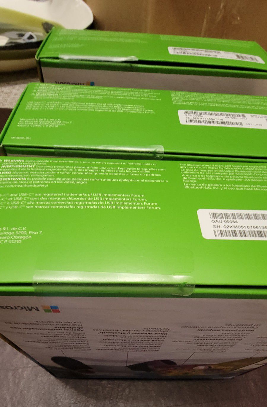 Forza Horizon 4 Collector Edition w/ Steelbook Microsoft Xbox One / Series  C for Sale in Wellington, FL - OfferUp