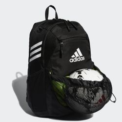 Adidas Soccer Backpack 