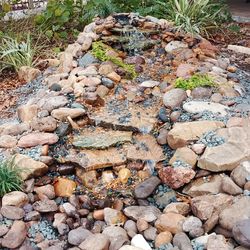 Custom Water Features