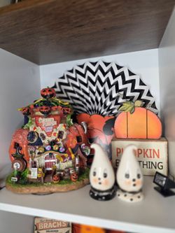 Halloween  Clearance