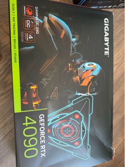 4090 gpu