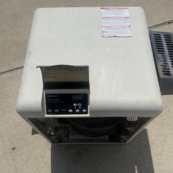 Pentair Master temp 400 Swimming Pool Heater