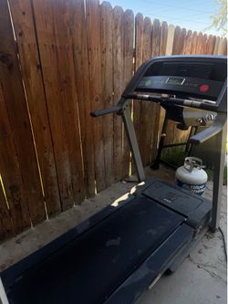 Treadmill