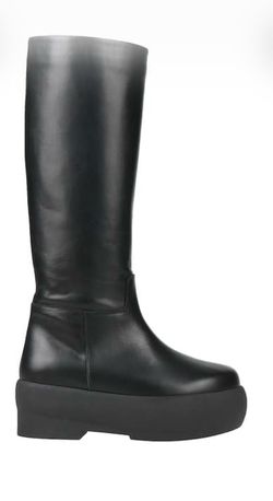 Gia Borghini knee high boots sz 7.5W