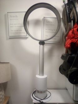 Dyson cool fan