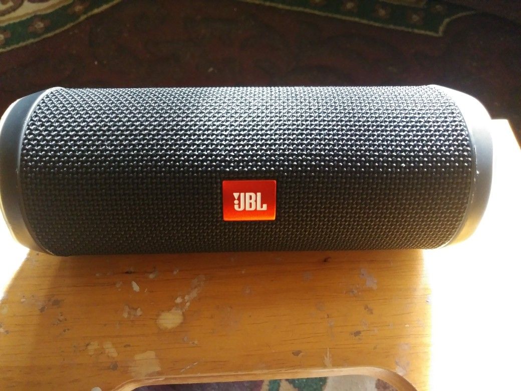 Jbl Bluetooth Speaker