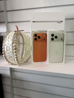 iPhone 17 Pro Max 📲💥