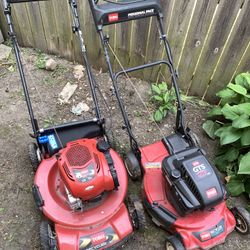 Fix self propelled toro lawn mower hotsell