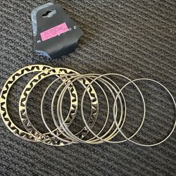 Fashion Jewelry Gold Bracelets