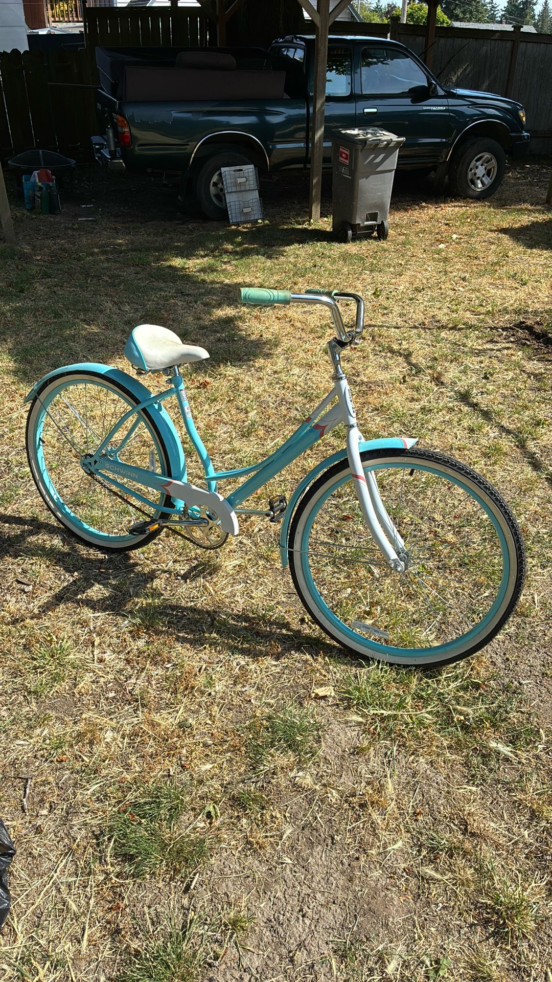 Schwinn Bicycle