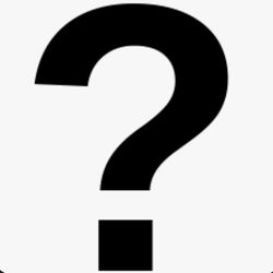 Mystery Football AutoGraph