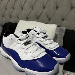 Jordan 11