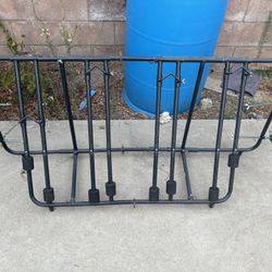 Bike rack