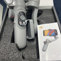 smart x pro gimbal 