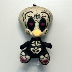 Looney Tunes Day Of The Dead: Tweety Plushie