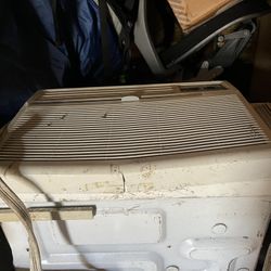 Window Ac $59