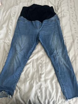 Maternity Jeans