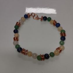 Crystal Bracelet 