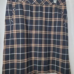 Laura Scott Skirt 