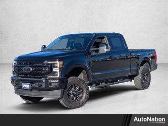 2021 Ford F-350