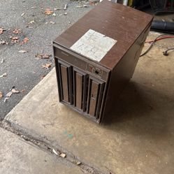 Dehumidifier- Free