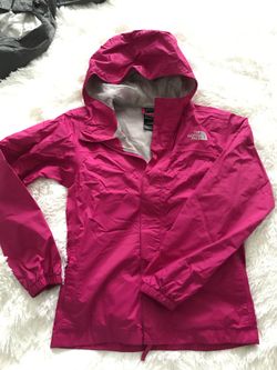 North Face jacket