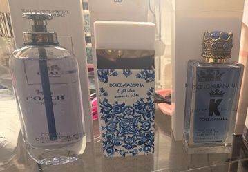 Fragrance