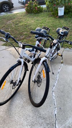 Infinity road bikes both for 200$