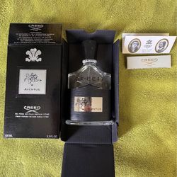 Aventus Creed Cologne