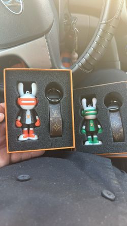 Keychains 