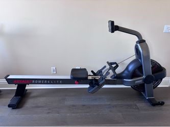 Assault Rowing Machine