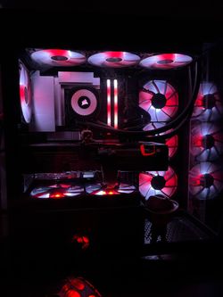 High end gaming pc