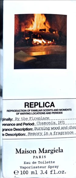 Maison Margiela Replica